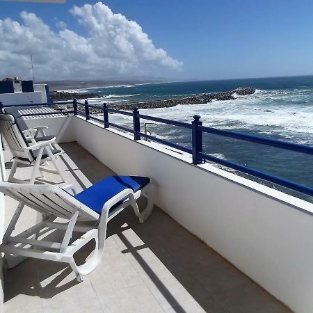 Cliff House Next To Beach Ericeira Exterior photo